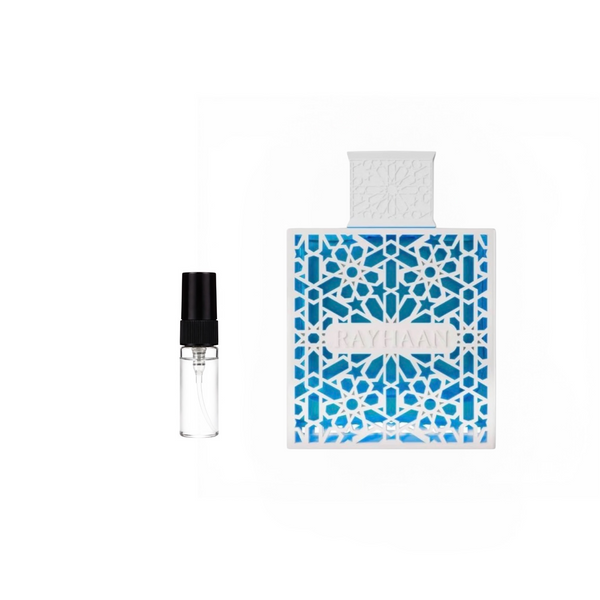 Rayhaan Azul EDP Decant Sample 2ml