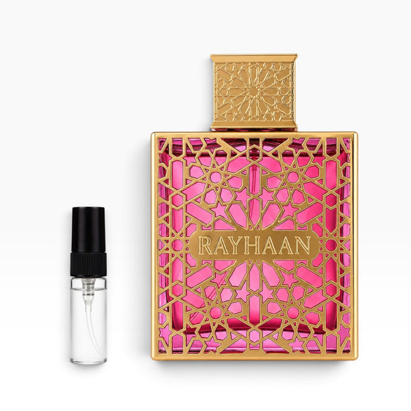 Rayhaan Kiss Decant Sample