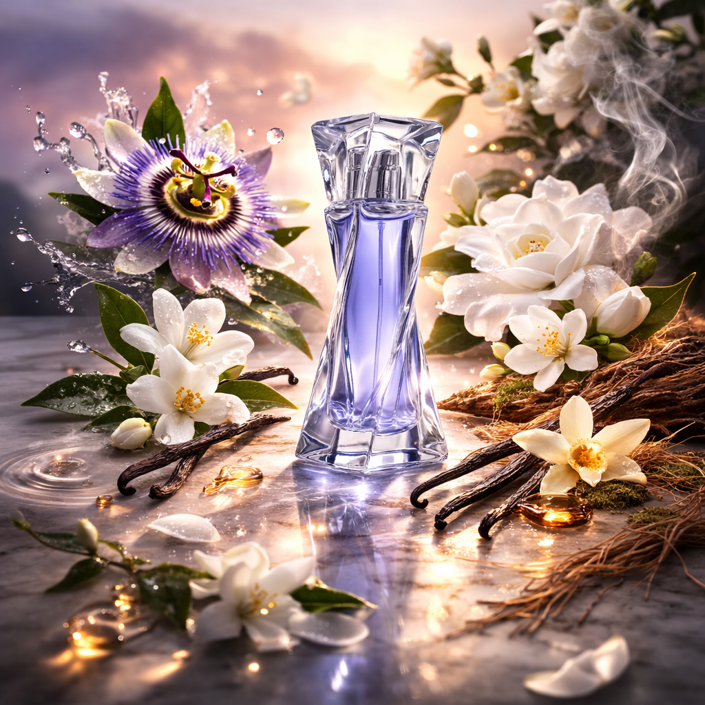 Lancôme Hypnôse EDP Decant Sample