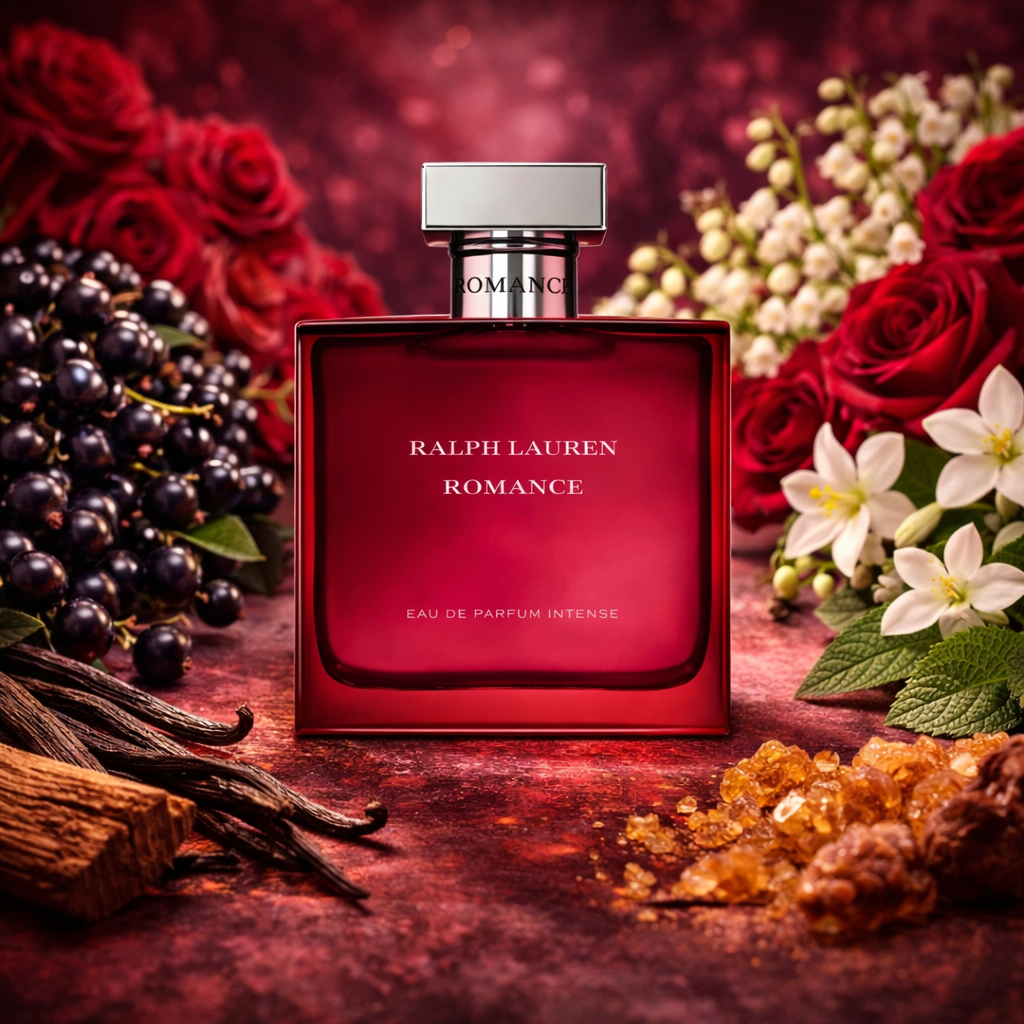 Ralph Lauren Romance Intense EDP Decant Sample