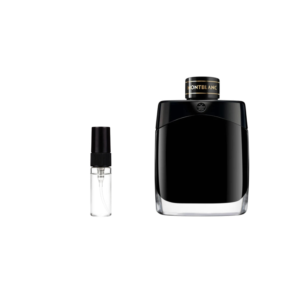 Montblanc Legend EDP Decant Sample 2ml