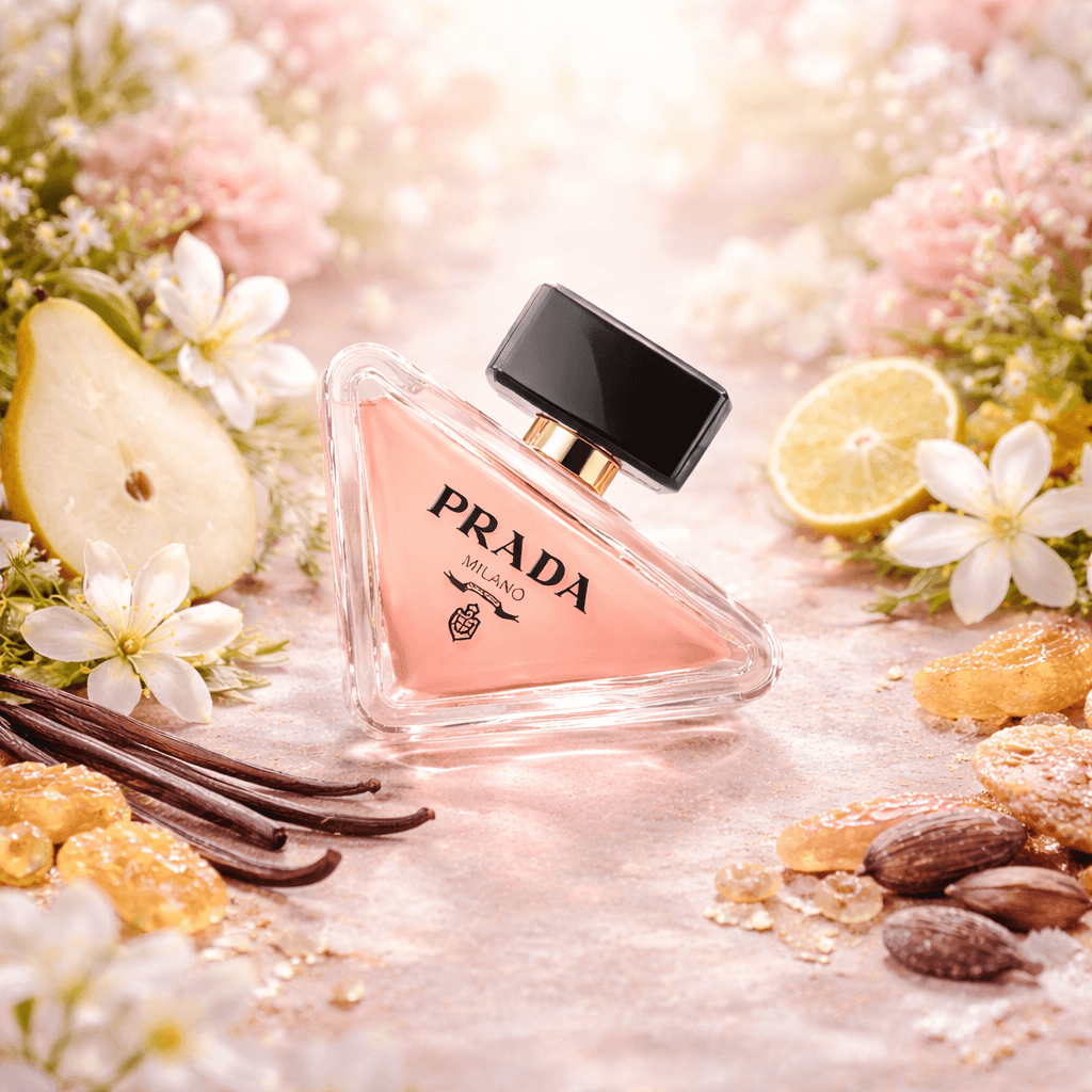 Prada Paradoxe EDP Decant Sample