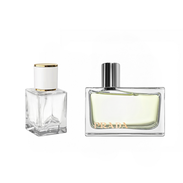 Prada Amber EDP for Women Decant Sample 30ml