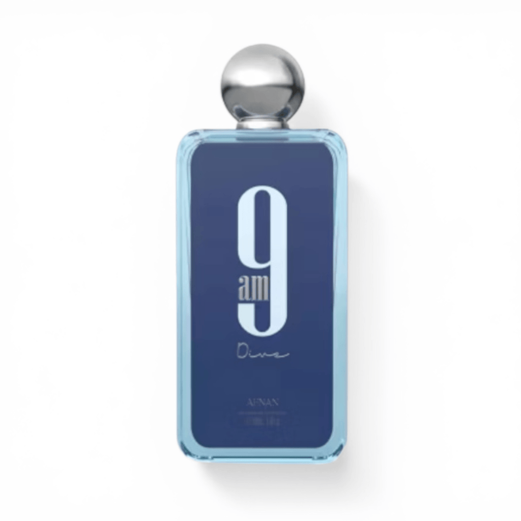 Afnan 9AM Dive EDP Decant Sample
