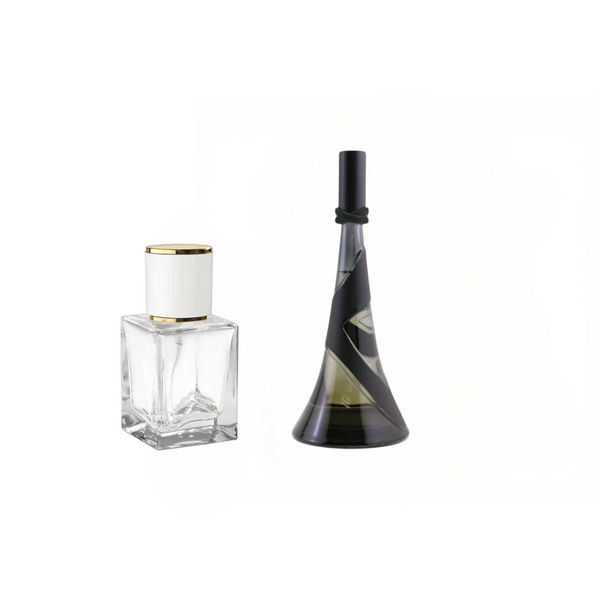 Rihanna Reb’l Fleur Love Always EDP Decant Sample 30ml