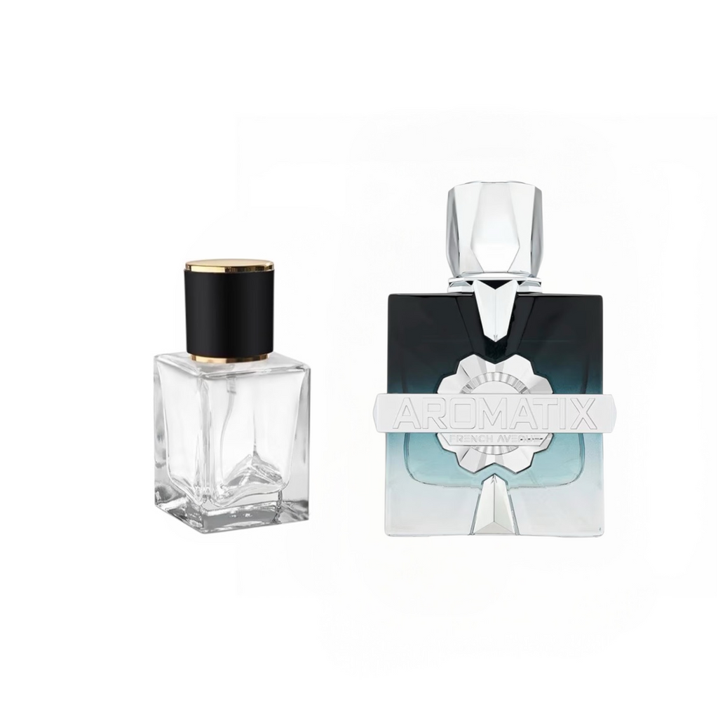 French Avenue Aromatix Frostbite EDP Decant Sample 30ml