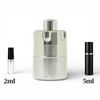 Azzaro Wanted EDP Decant Sample