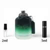 Coach Green EDT Decant Sample