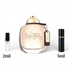 Coach EDP for Women Decant Sample