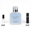 Dolce & Gabbana Light Blue Eau Intense Decant Sample