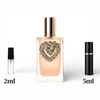Dolce & Gabbana Devotion EDP for Women Decant Sample