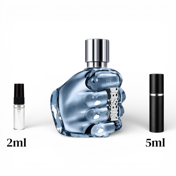 Diesel Only The Brave EDT Decant Sample