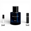 Dior Sauvage Elixir Decant Sample