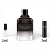 Givenchy Gentleman EDP Boisée Decant Sample