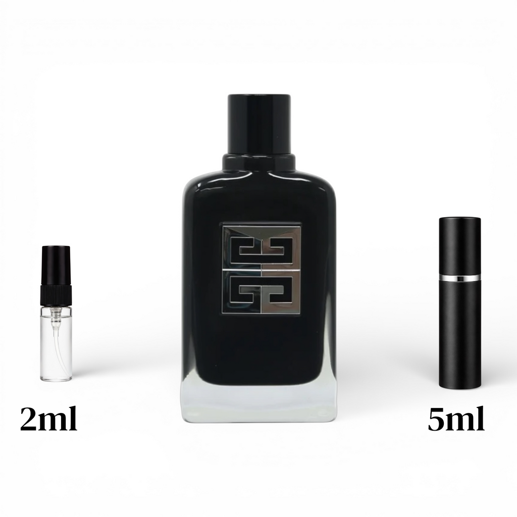 Givenchy Gentleman Society EDP Decant Sample