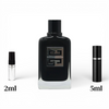 Givenchy Gentleman Society EDP Decant Sample