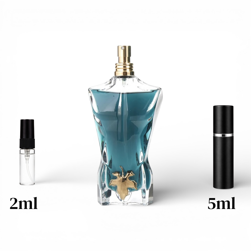 Jean Paul Gaultier Le Beau EDT Decant Sample
