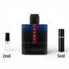 Prada Luna Rossa Ocean EDT Decant Sample