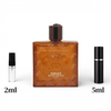 Versace Eros Najim Parfum Decant Sample