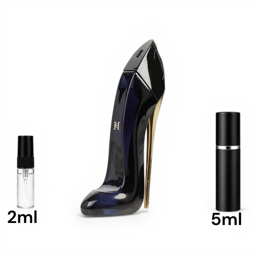 Carolina Herrera Good Girl EDP Decant Sample