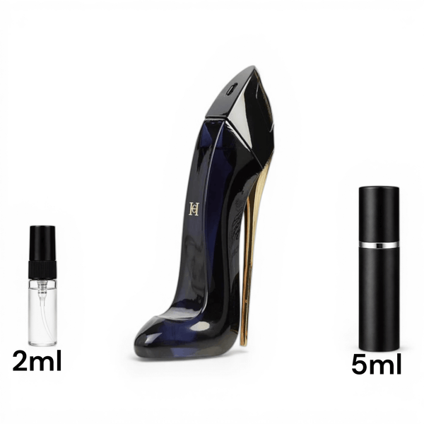 Carolina Herrera Good Girl EDP Decant Sample