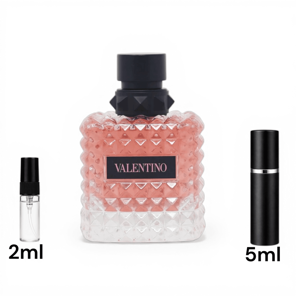 Valentino Donna Born in Roma EDP Decant Sample