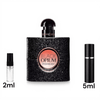 Yves Saint Laurent Black Opium EDP Decant Sample