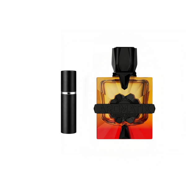 French Avenue Aromatix Forbidden Fruit EDP Decant Sample 5ml