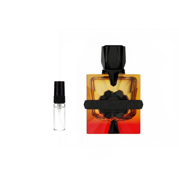 French Avenue Aromatix Forbidden Fruit EDP Decant Sample 2ml