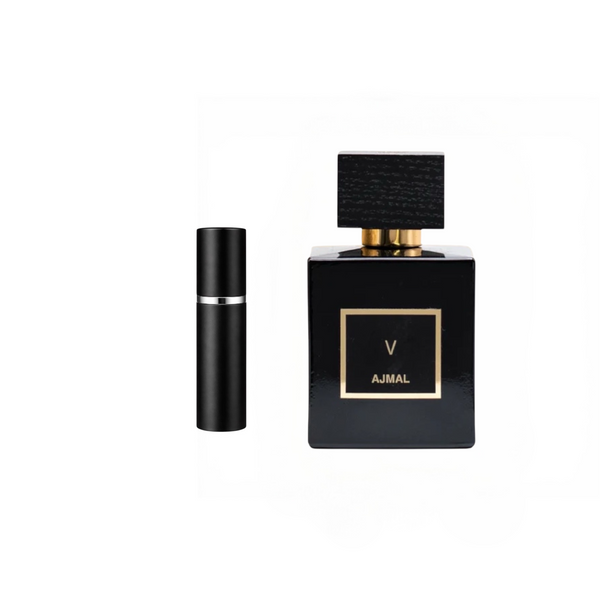 Ajmal V EDP Decant Sample 5ml