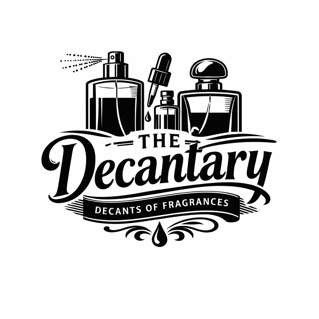 The Decantary