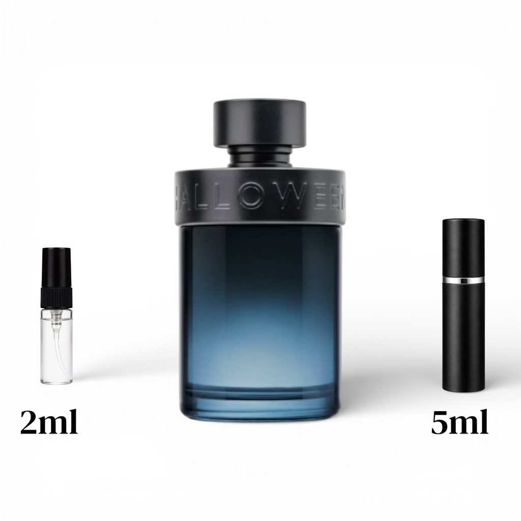 Jesus del Pozo Halloween Man X EDT Decant Sample