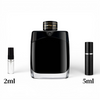 Montblanc Legend EDP Decant Sample