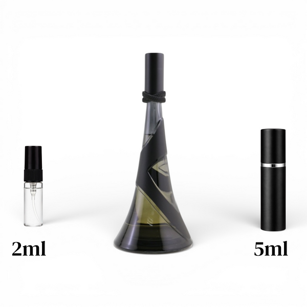 Rihanna Reb’l Fleur Love Always EDP Decant Sample