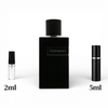 Yves Saint Laurent Y Le Parfum Decant Sample